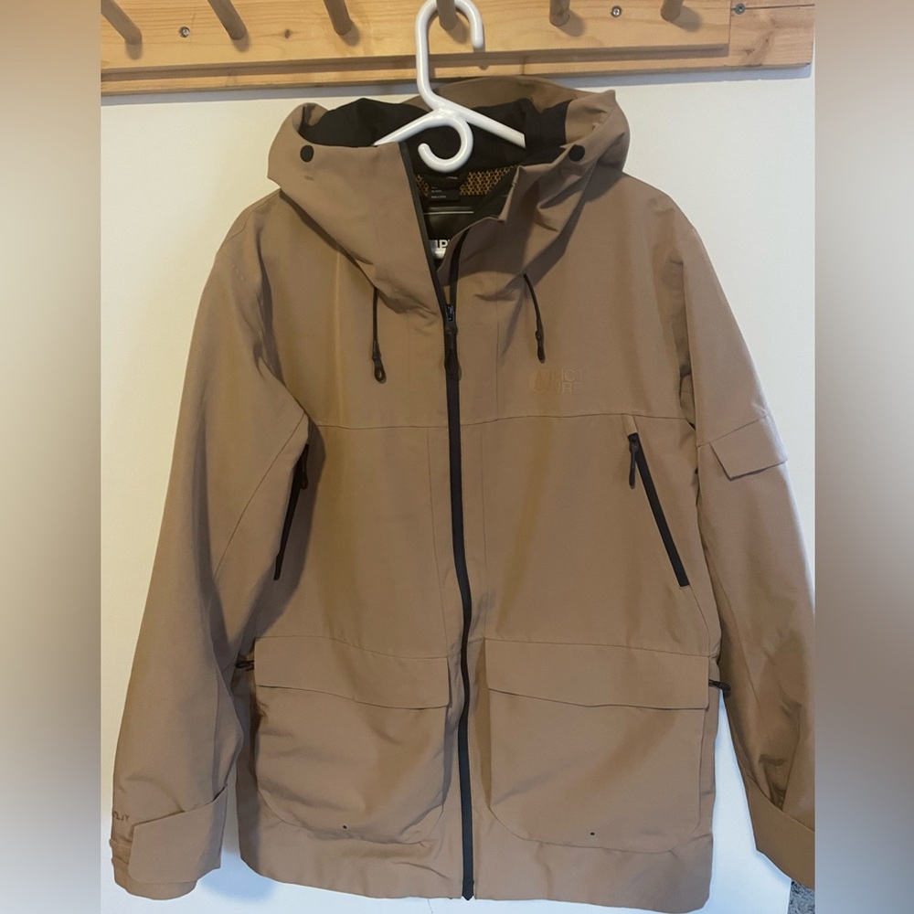 PICTURE Women’s Ski Jacket
